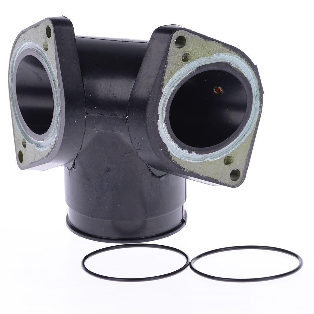 MotoLibre Ansaugstutzen CHY-88