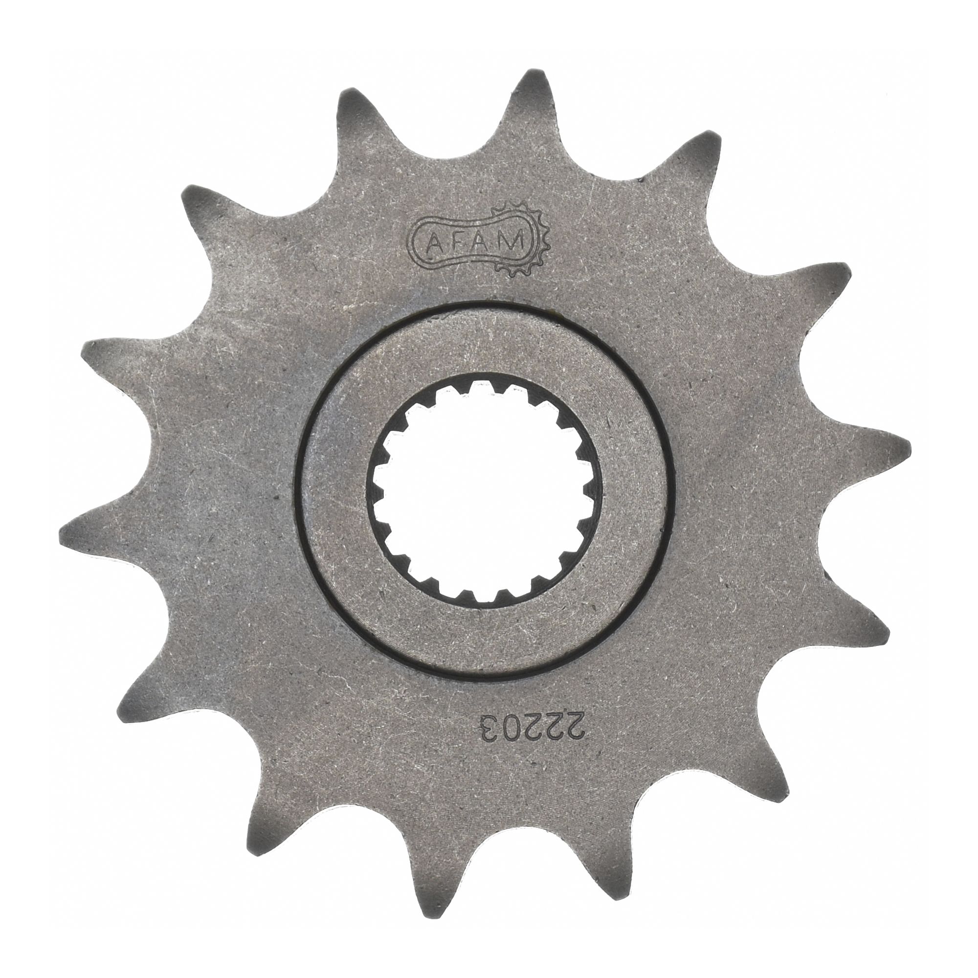 AFAM Ritzel #520 12 Zähne