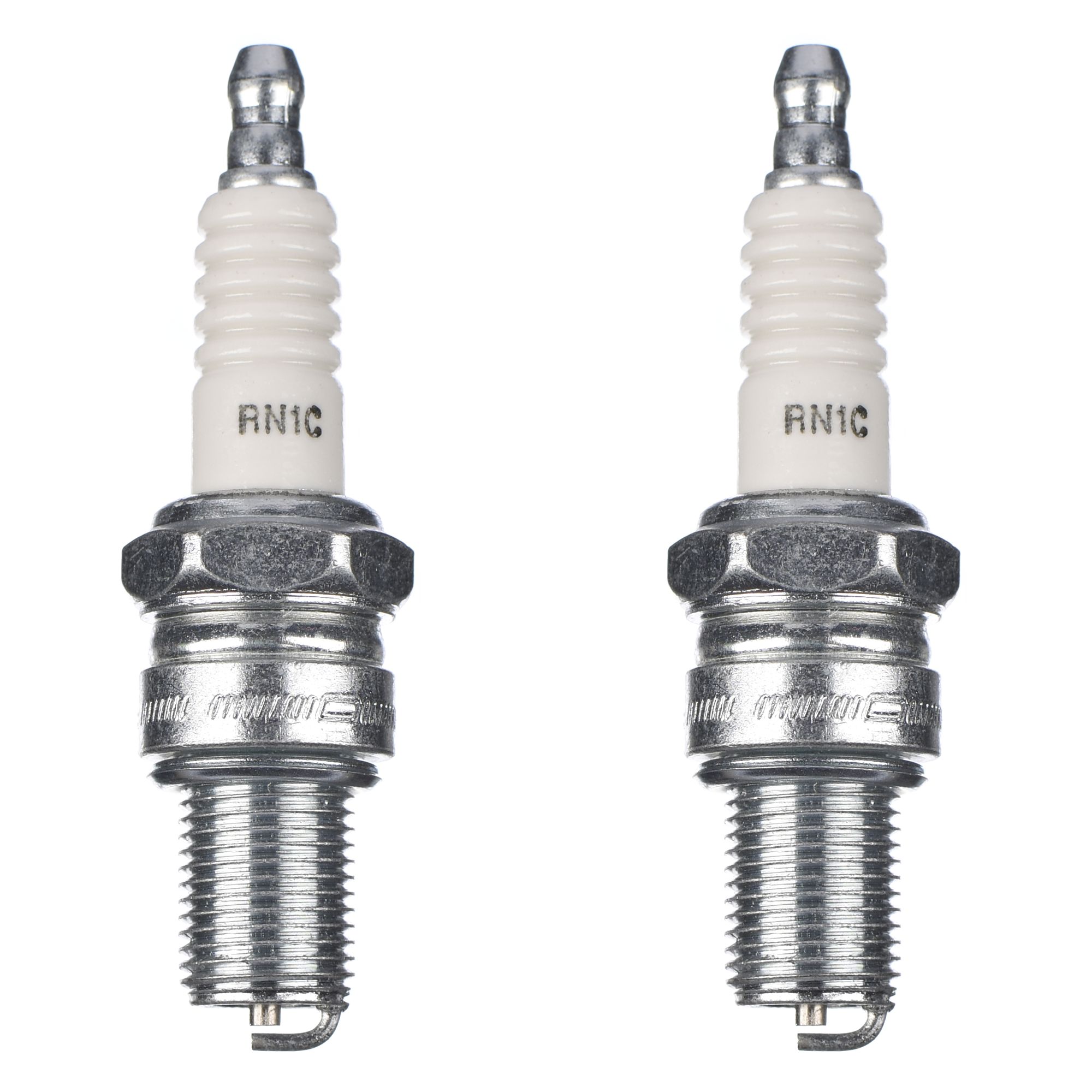 Champion Zündkerze RN1C 2er Set