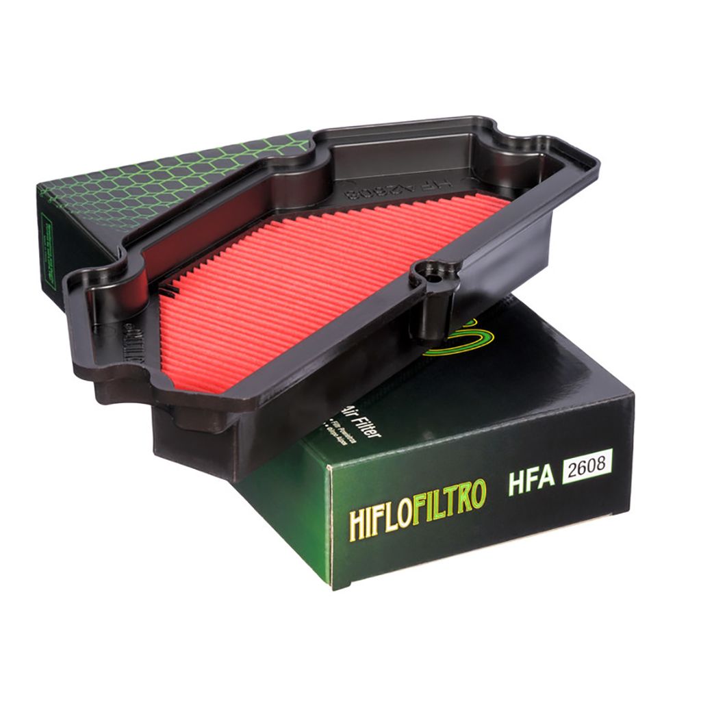 Hiflo Luftfilter