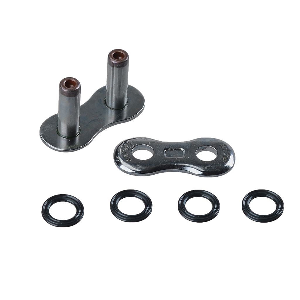 ThreeD - 3D Kettenschloss 3D 520 SM Vollniet