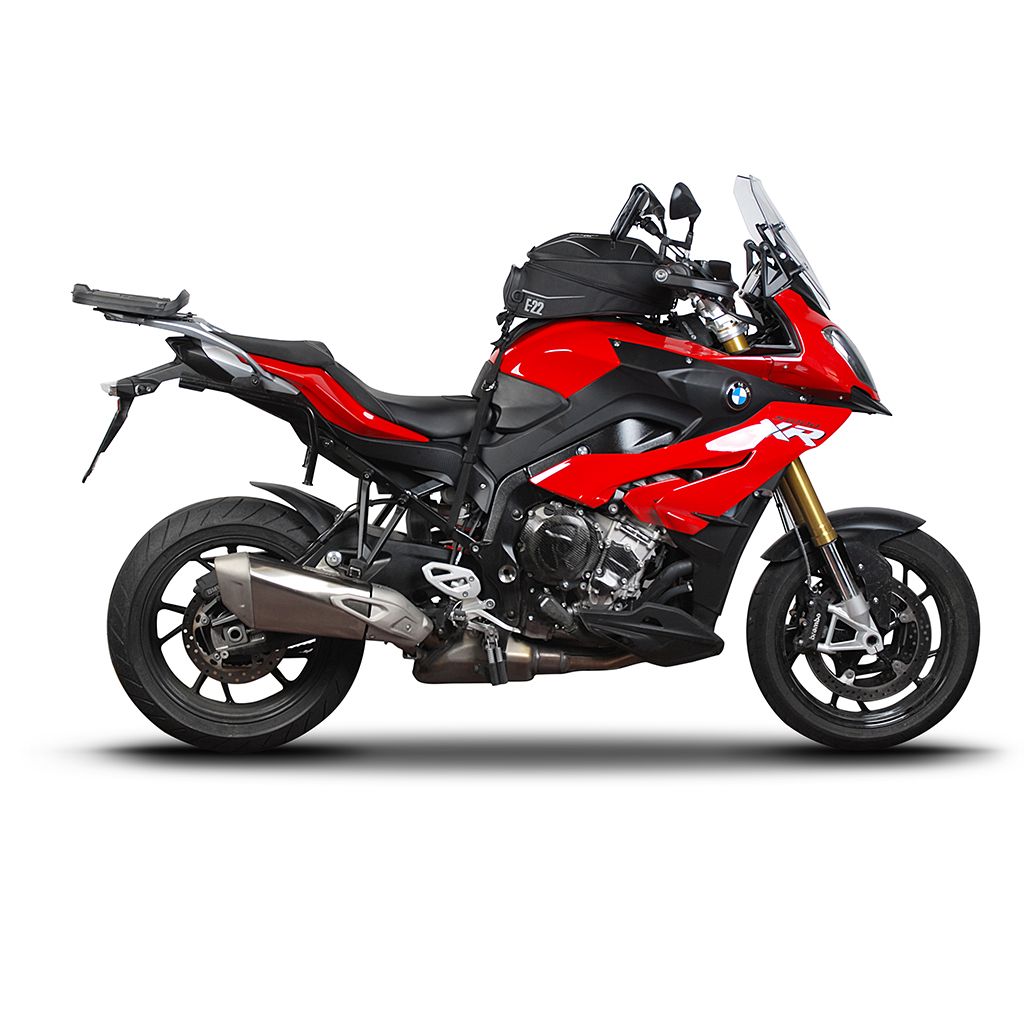 SHAD Seitenkoffer-Träger 3P