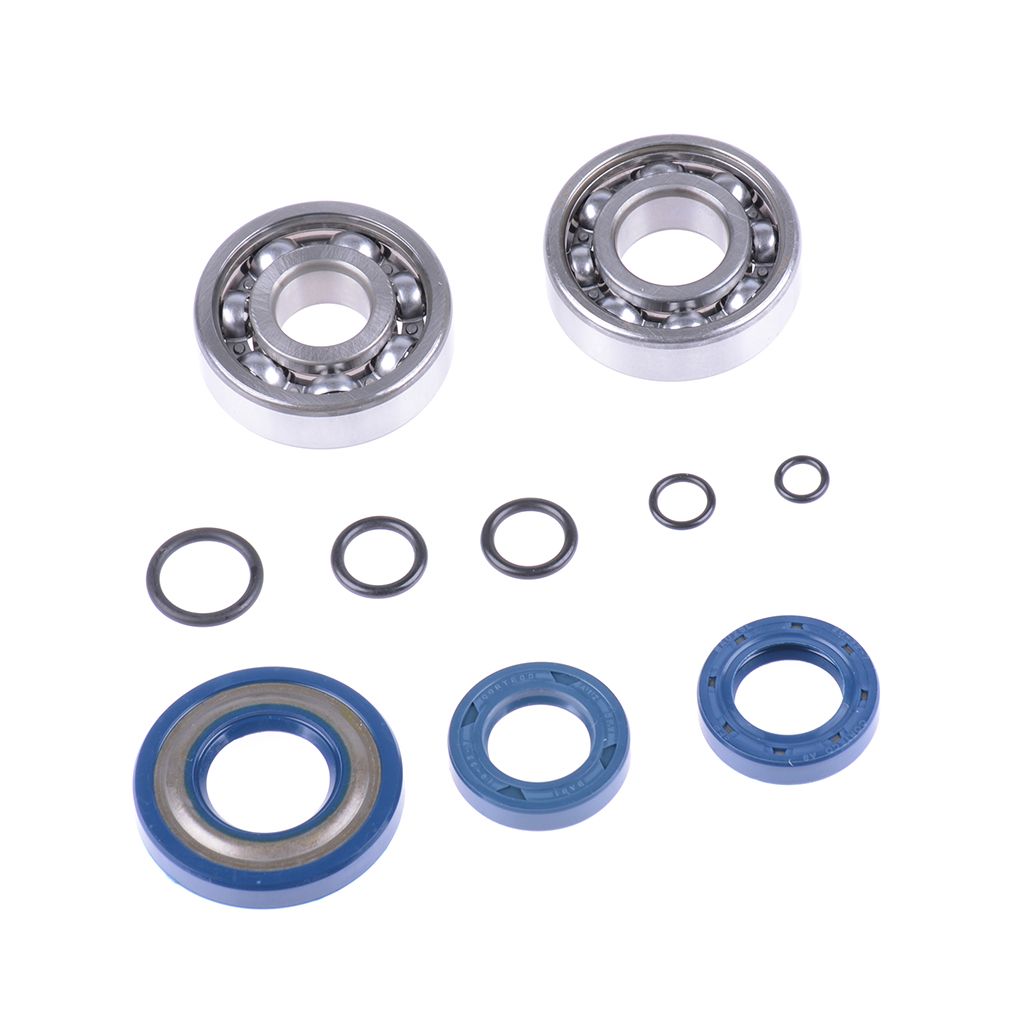 KMP italiana Kurbelwellenlagersatz