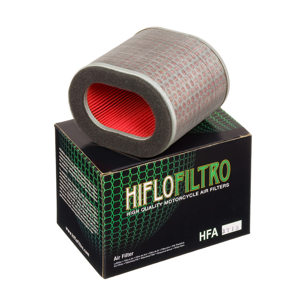 Hiflo Luftfilter