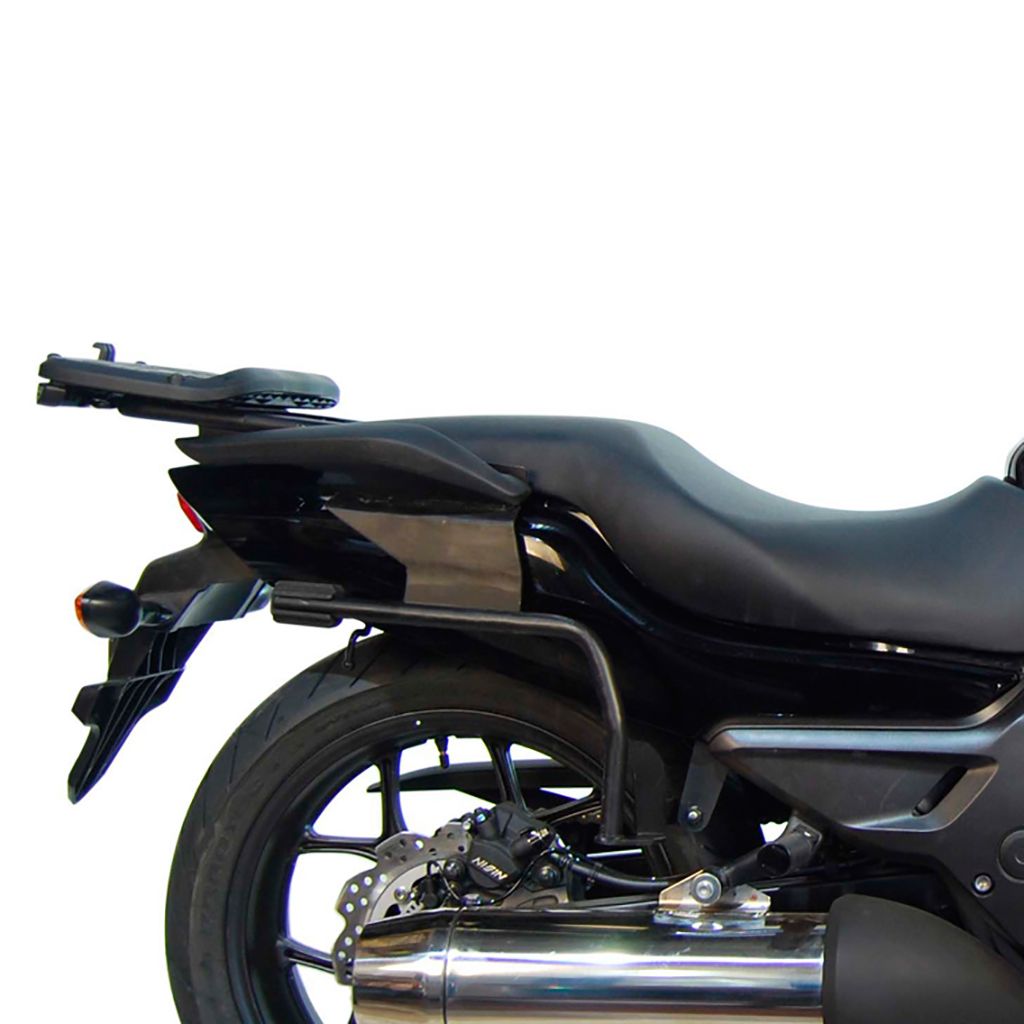 SHAD Seitenkoffer-Träger 3P