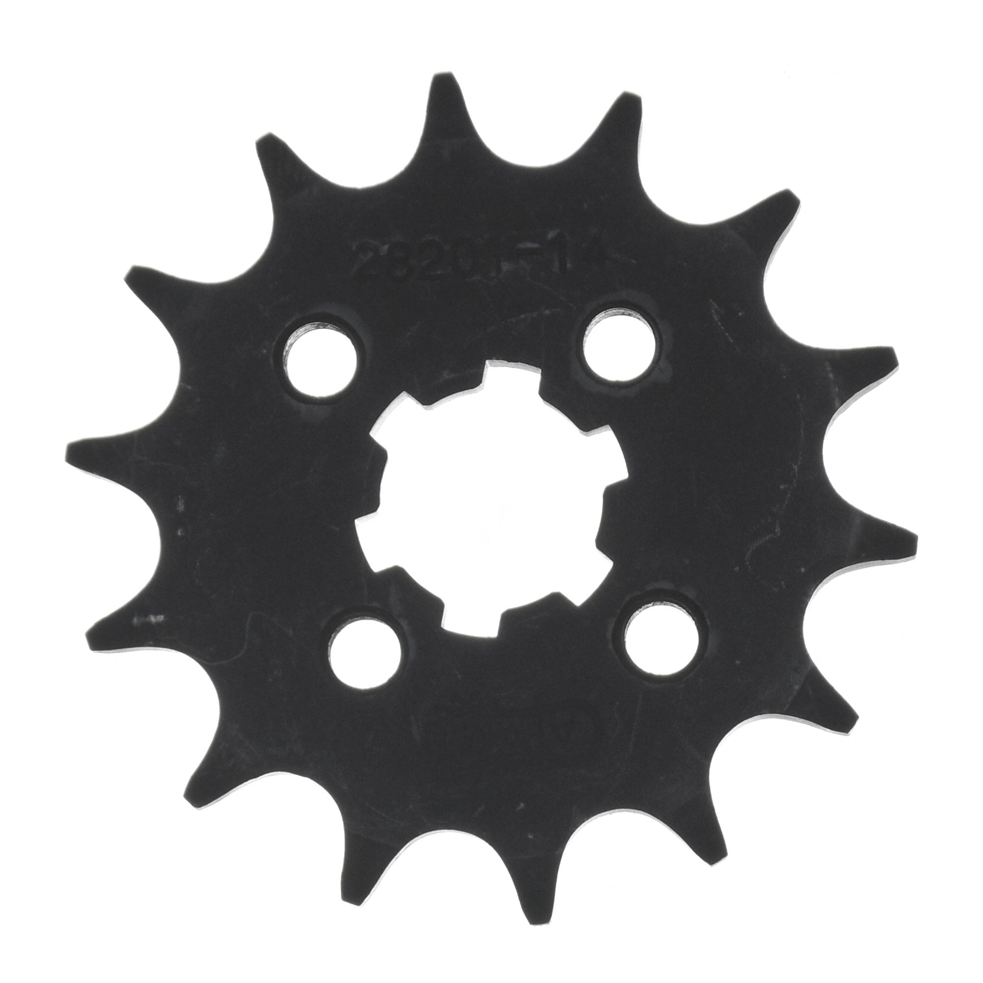 AFAM Ritzel #428 16 Zähne