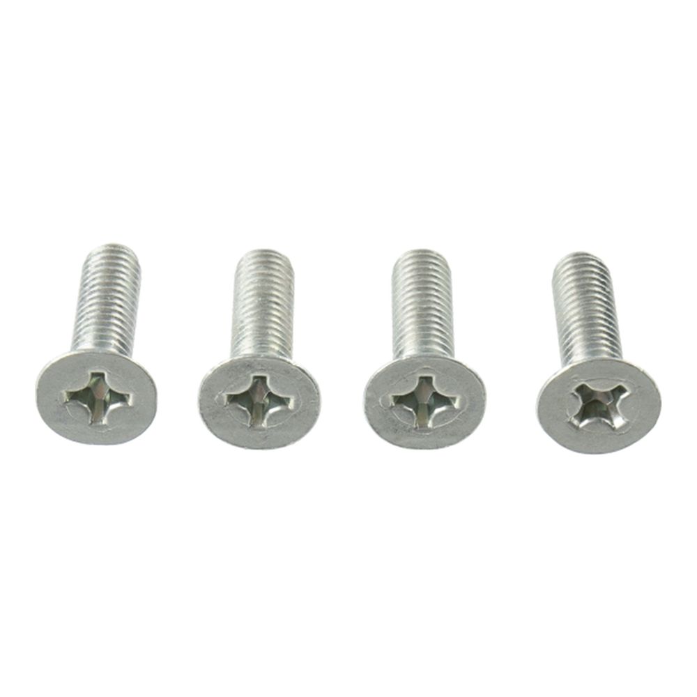 TRW Bremsscheibenschrauben M6x1x21 Set