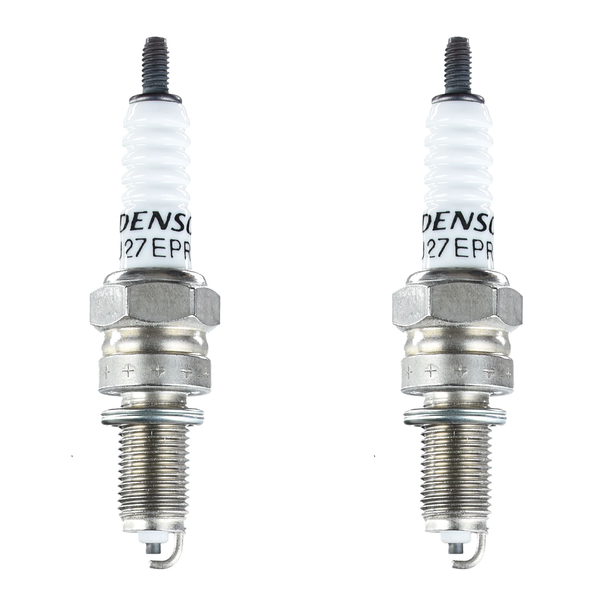 DENSO Zündkerze U27EPR9 2er Set