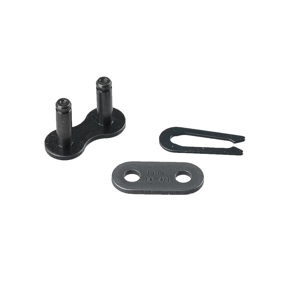 DID Kettenschloss 420 D Clip