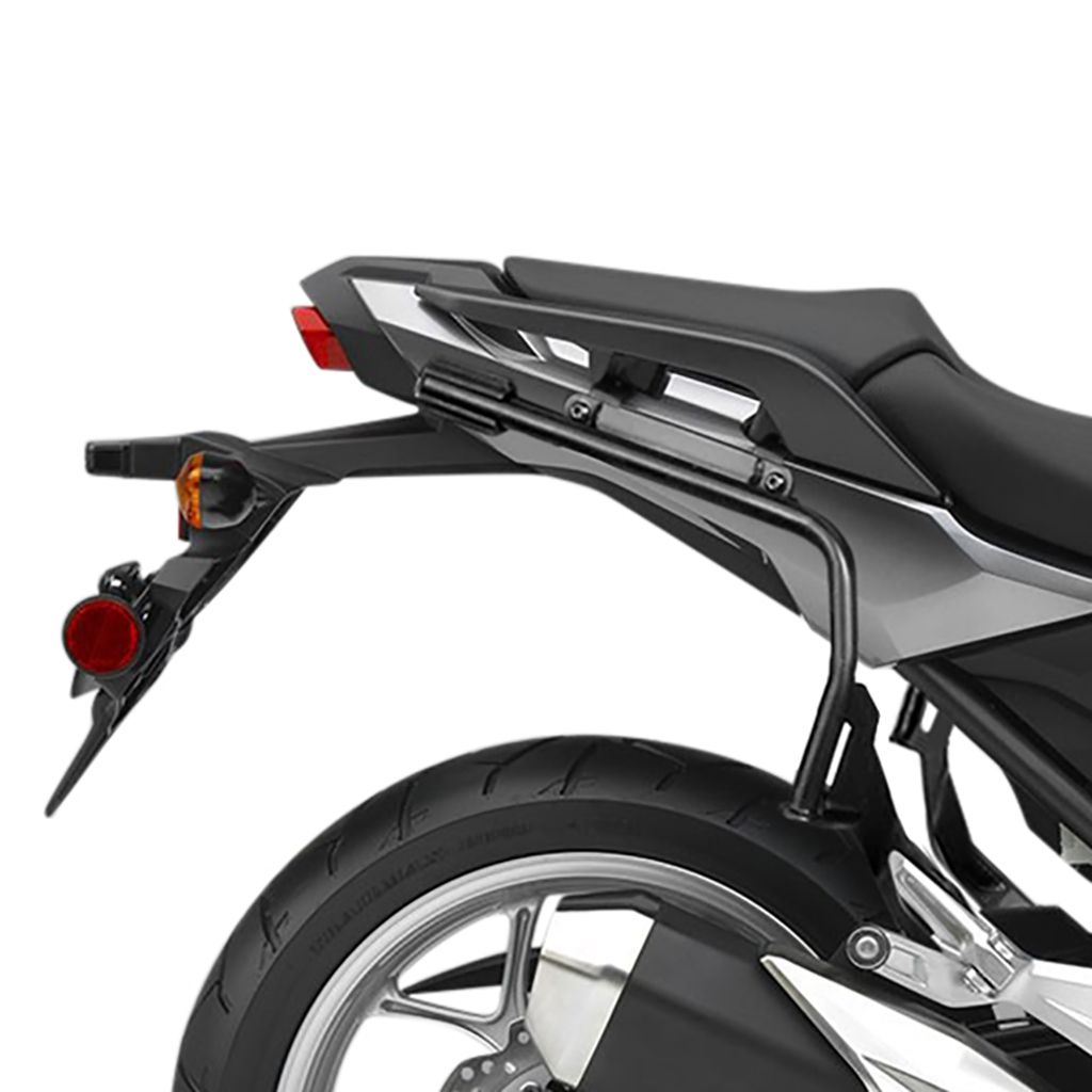 SHAD Seitenkoffer-Träger 3P