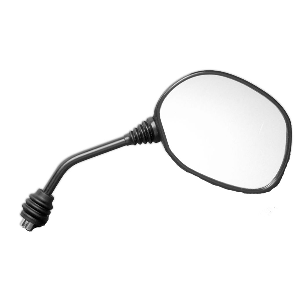 V Parts Spiegel rechts schwarz