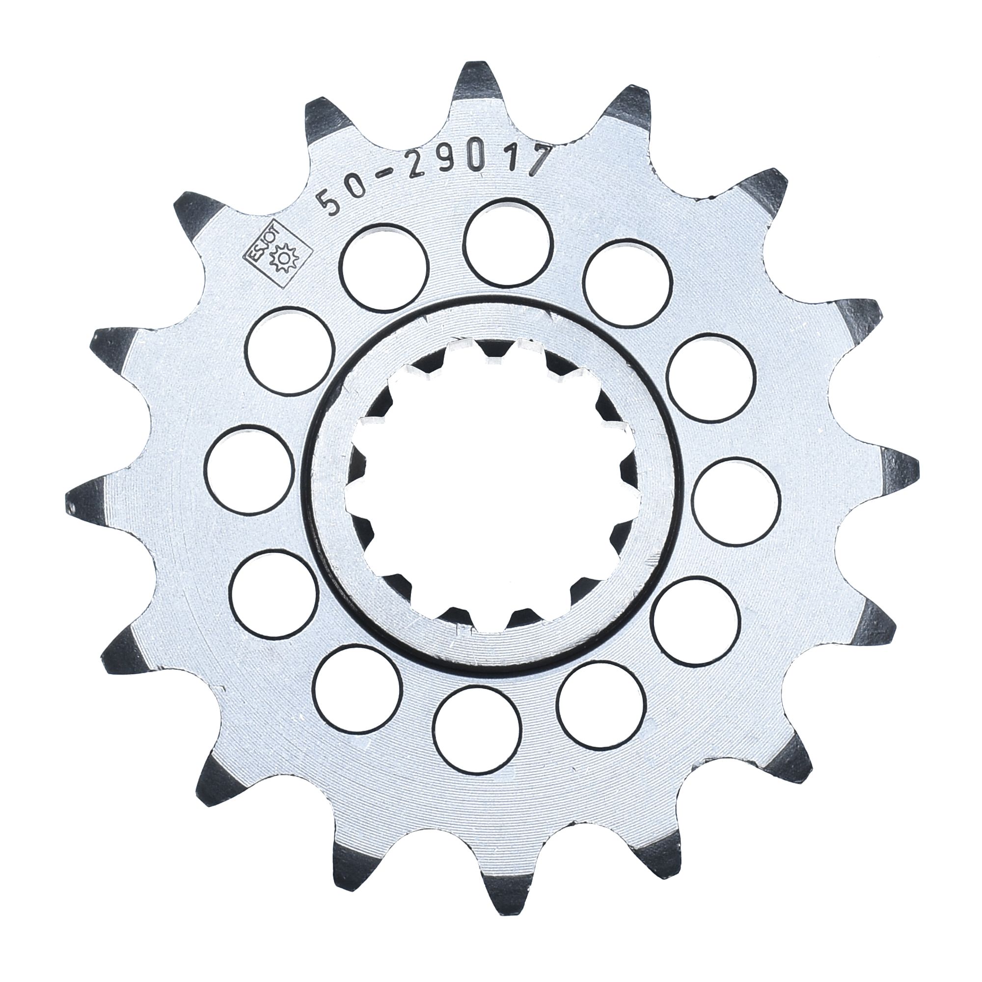 Esjot Ritzel 20612-14 #525 Sport 14 Zähne
