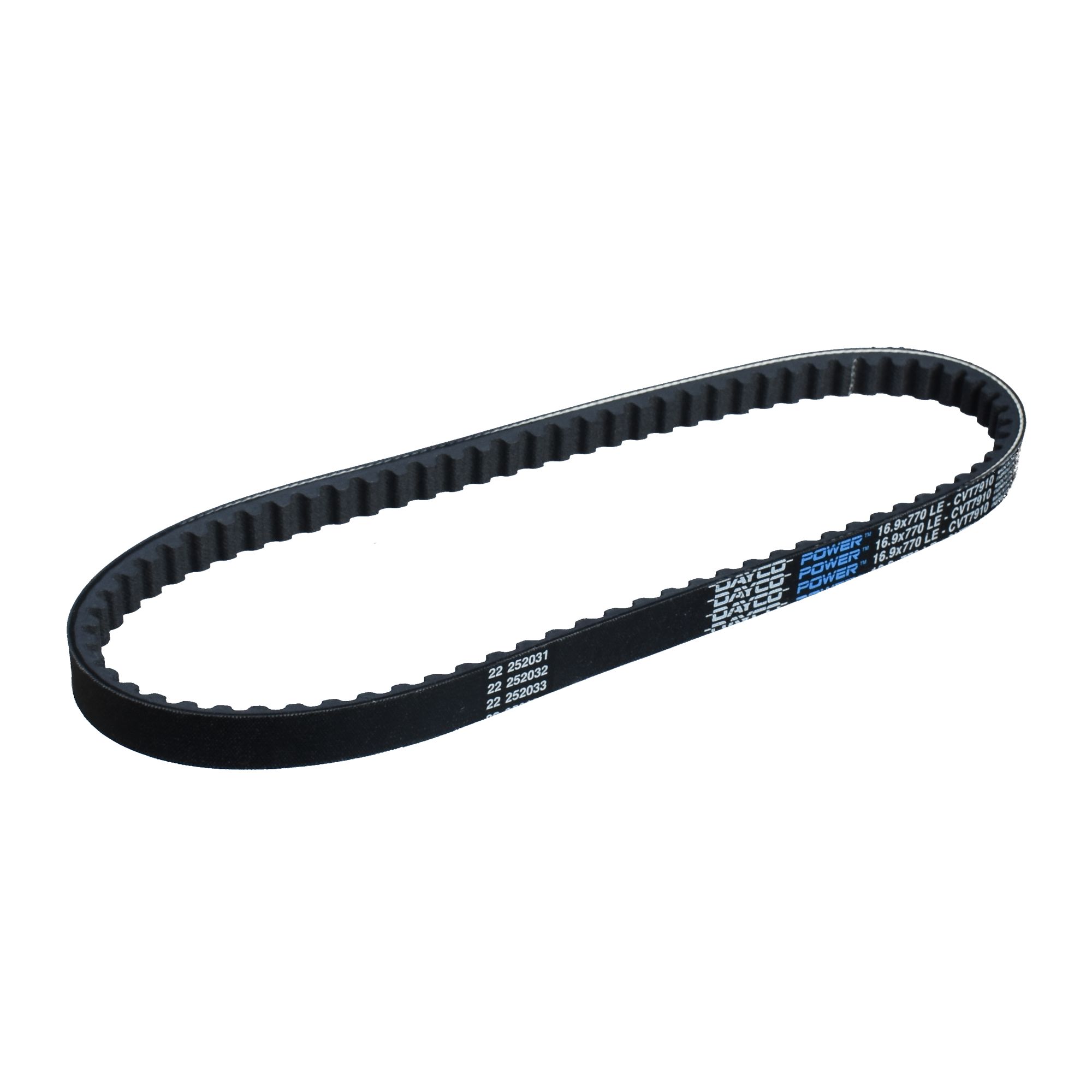 Dayco Keilriemen Antriebsriemen 7910