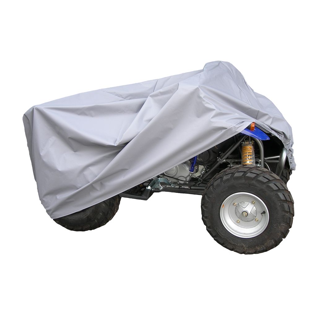 Spinelli Faltgarage grau Quad 180x100x105 S California klein Outdoor