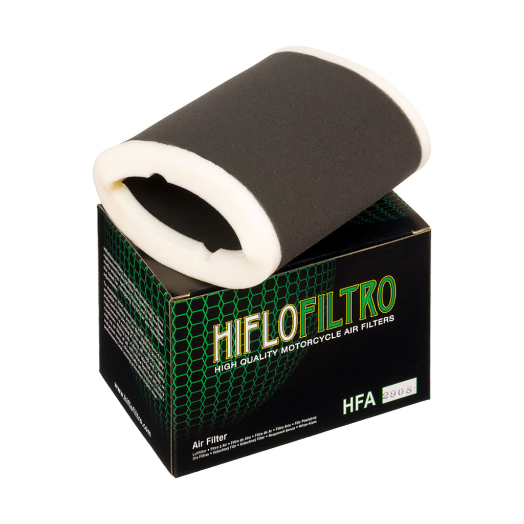 Hiflo Luftfilter