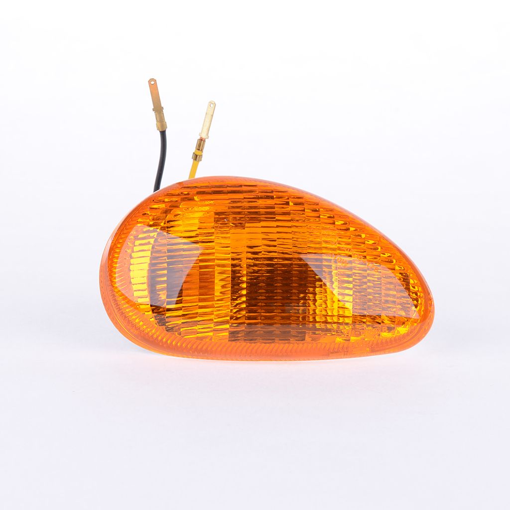 V Parts Blinker vorn rechts orange