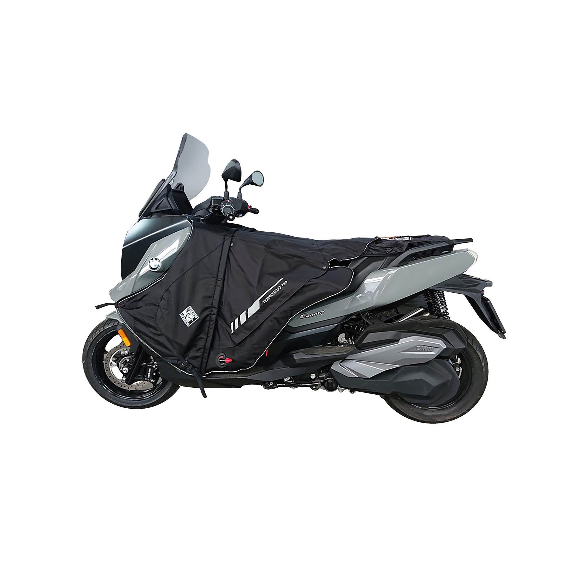 Tucano Urbano Beinschutz Termoscud