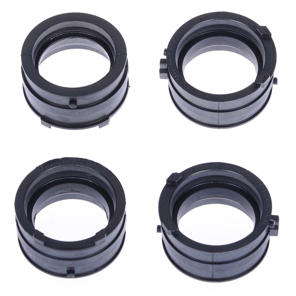 MotoLibre Ansaugstutzen CHH-31