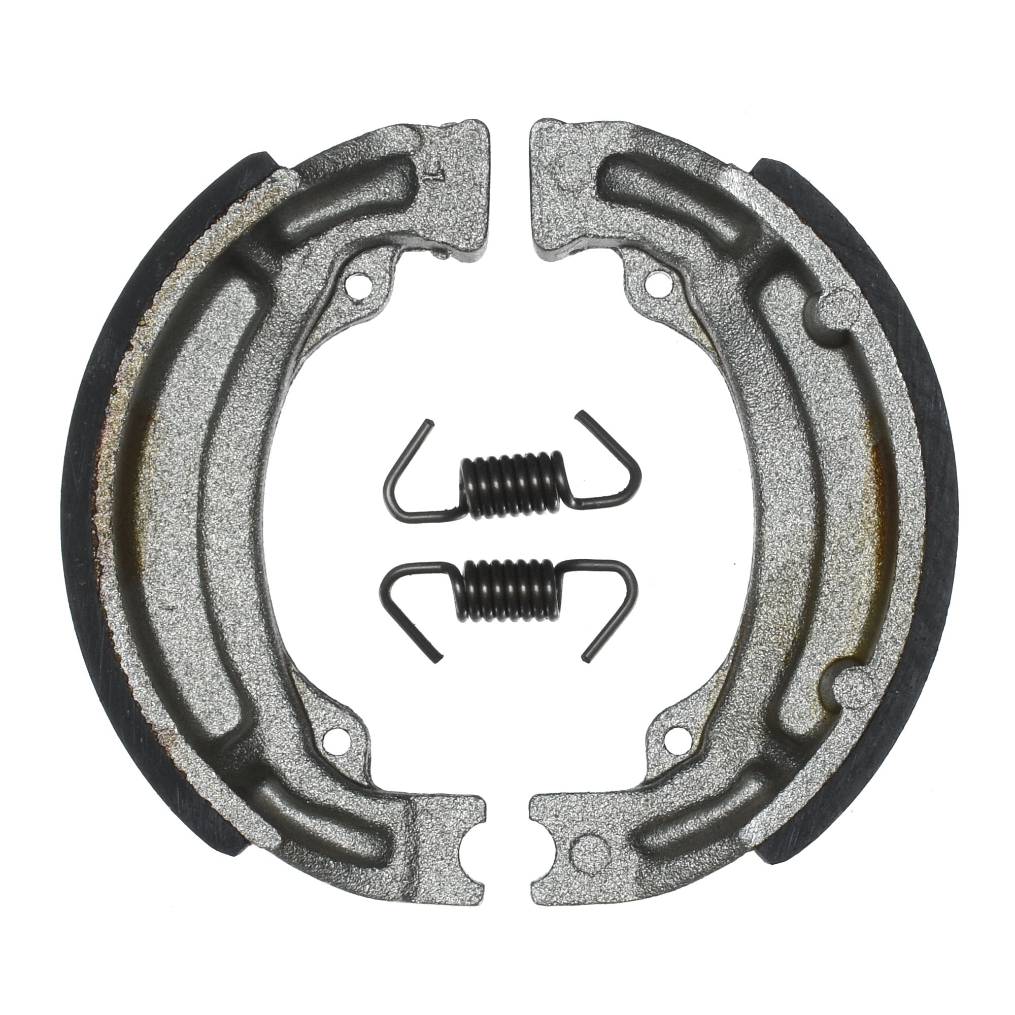 TRW Bremsbacken Bremsbelag