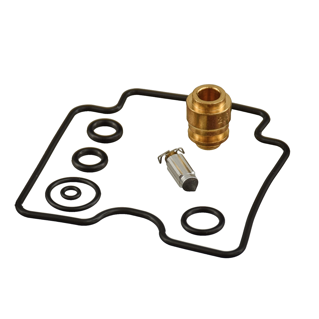 Tourmax Vergaser Reparatursatz CAB-S15