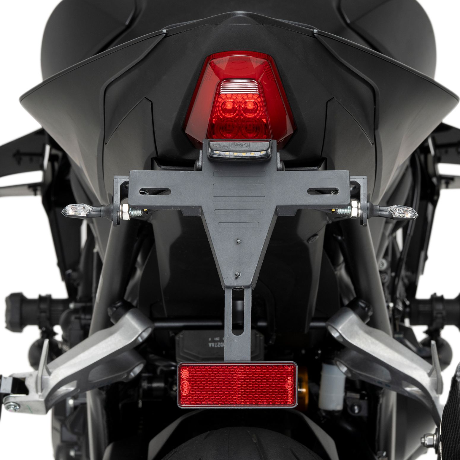 Puig Kennzeichenhalter