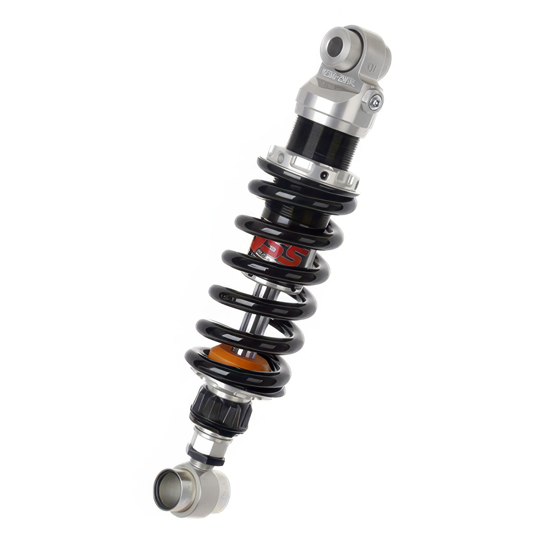 YSS Stoßdämpfer Federbein MONO