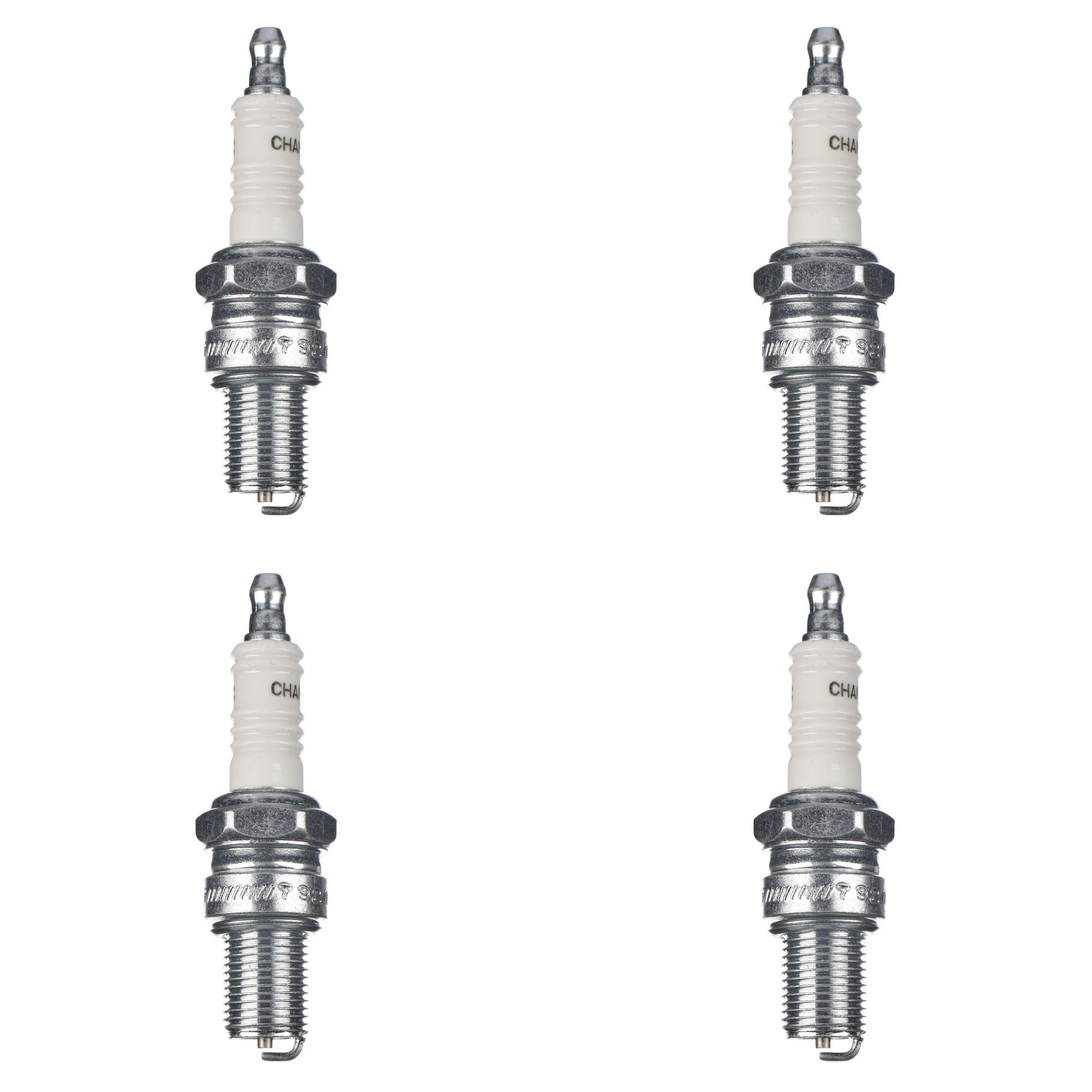 Champion Zündkerze RN4C 4er Set