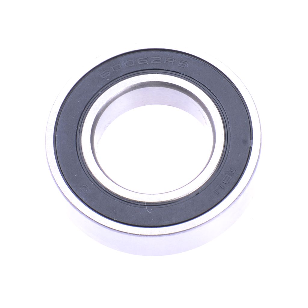 MotoLibre Lager 6006-2RS