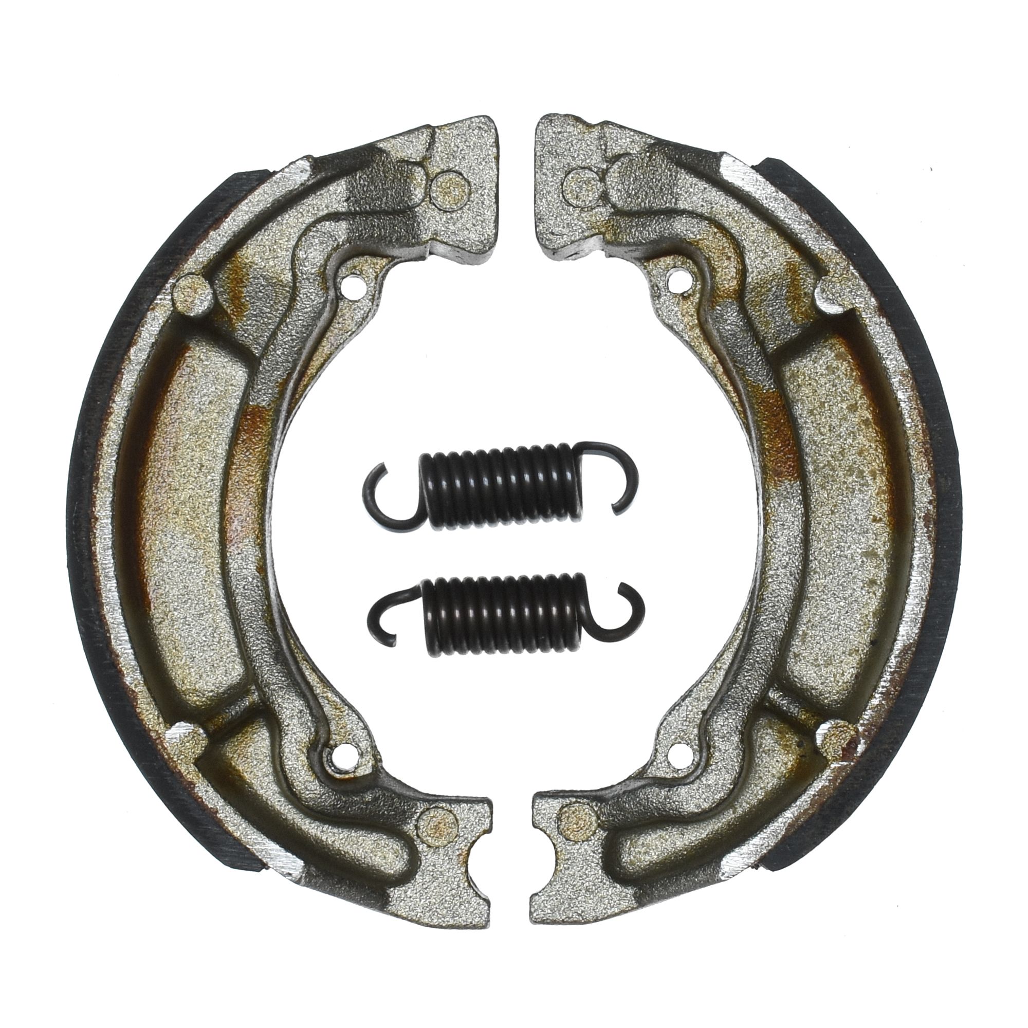 TRW Bremsbacken Bremsbelag