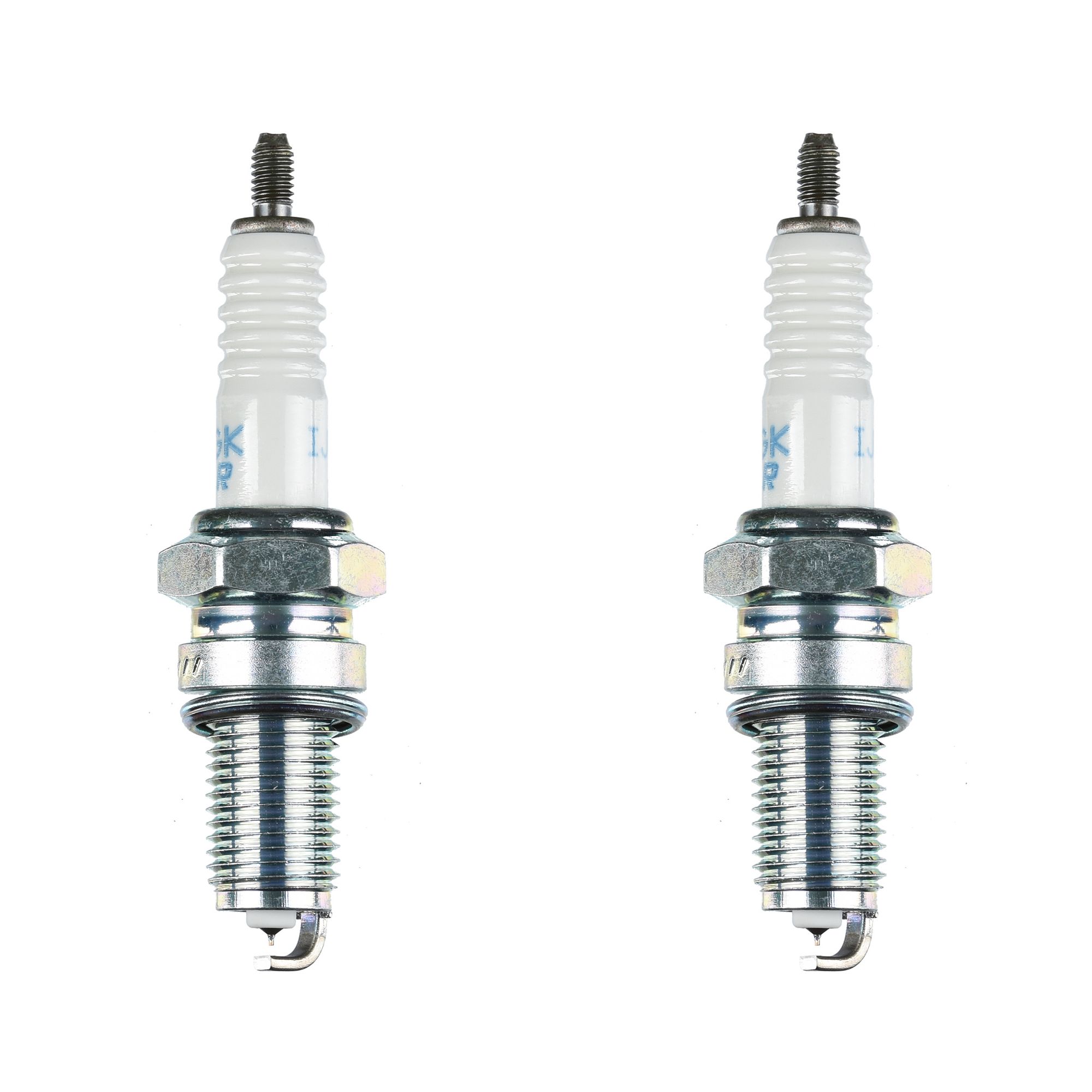NGK Zündkerze CPR8EAIX-9 Iridium 96067 2er Set