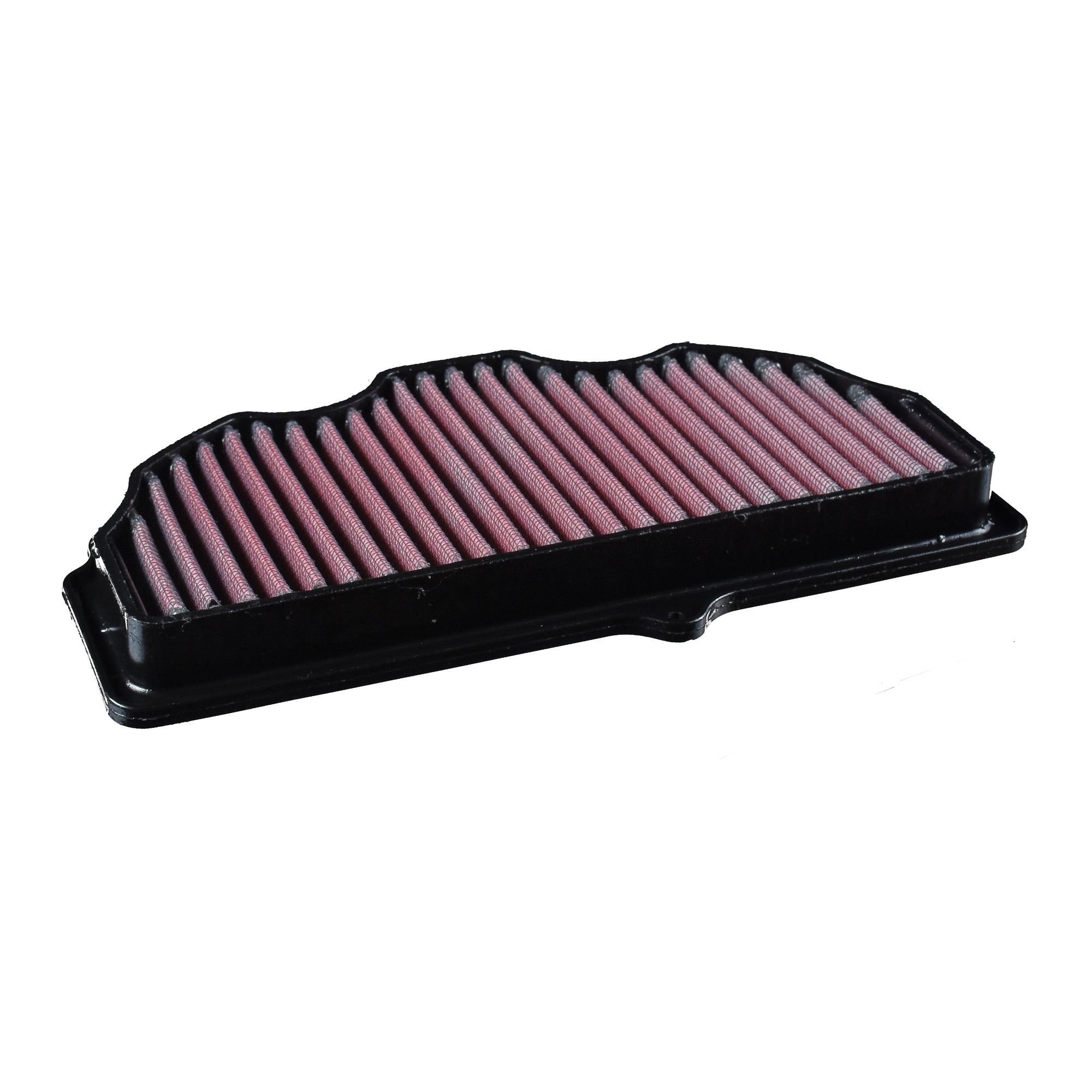 DNA Filters Luftfilter Performance