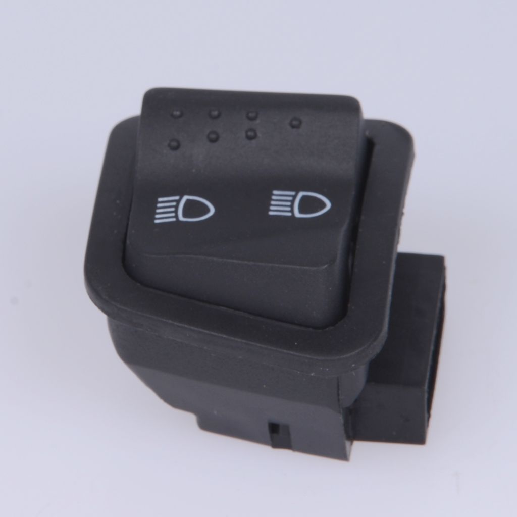 KMP italiana Lichtschalter