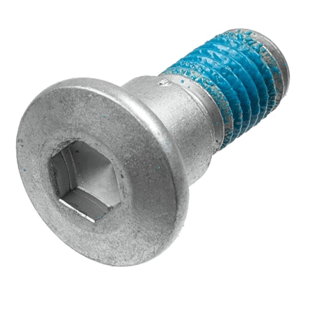 TRW Bremsscheibenschrauben M8x1,25x23,8 Set