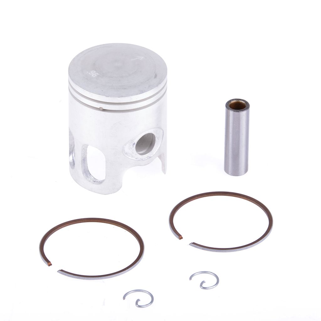 ScooterLibre Kolbenkit d.40 mm / 10er Kolbenbolzen