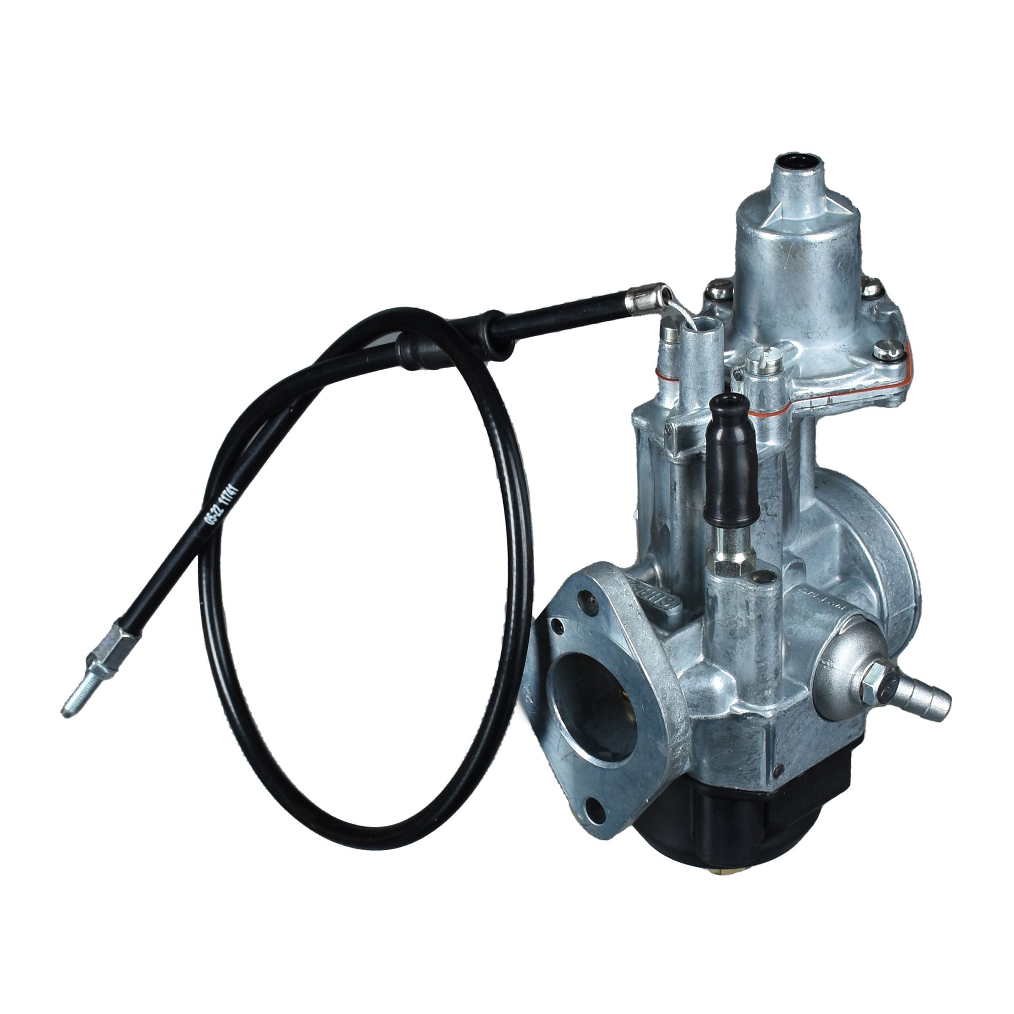 DellOrto Vergaser SHBB 22-22
