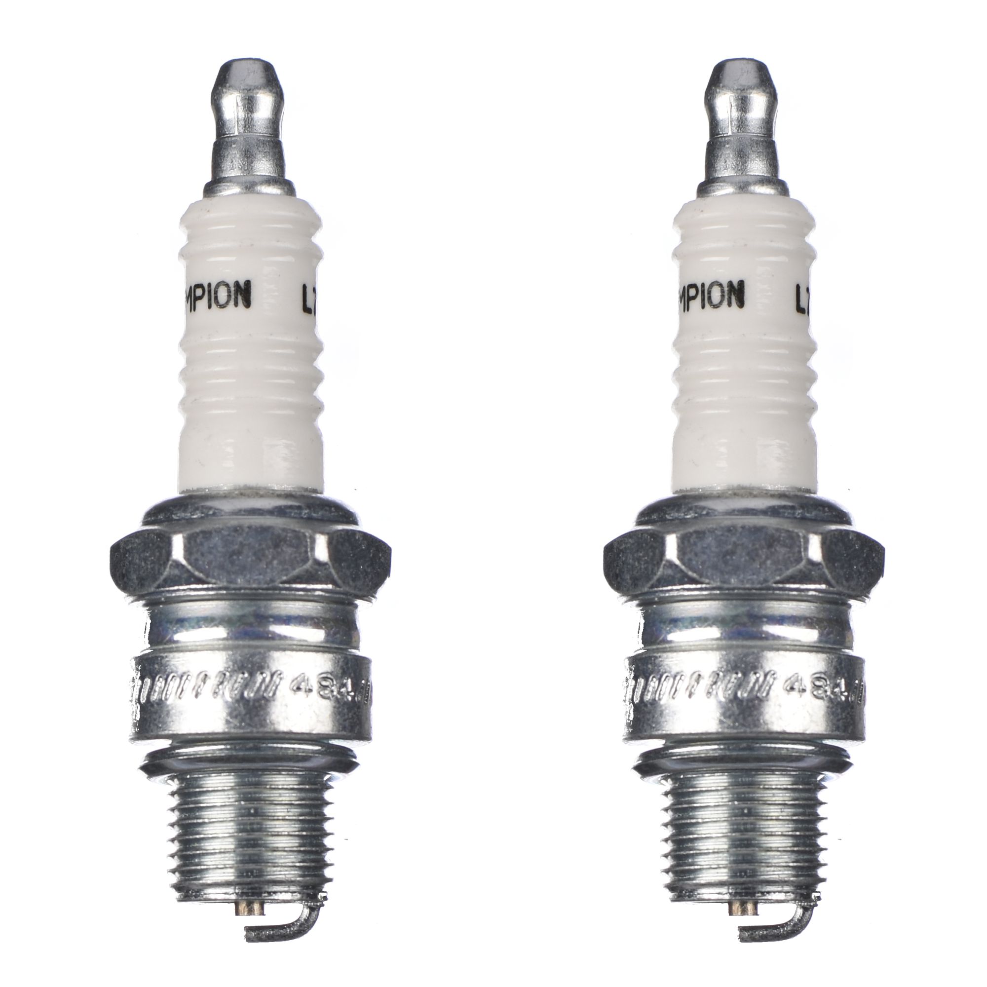 Champion Zündkerze L77JC4 2er Set