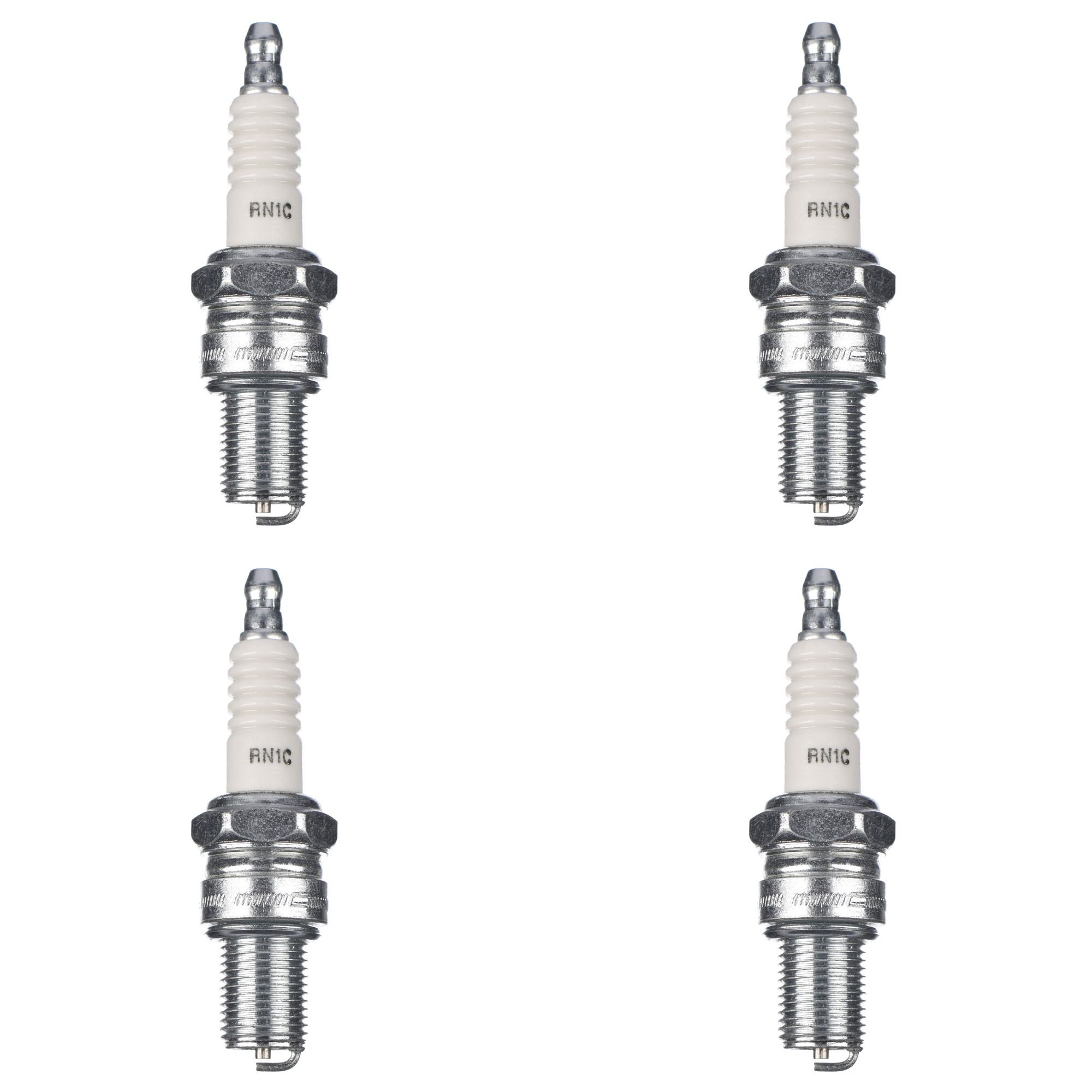 Champion Zündkerze RN1C 4er Set