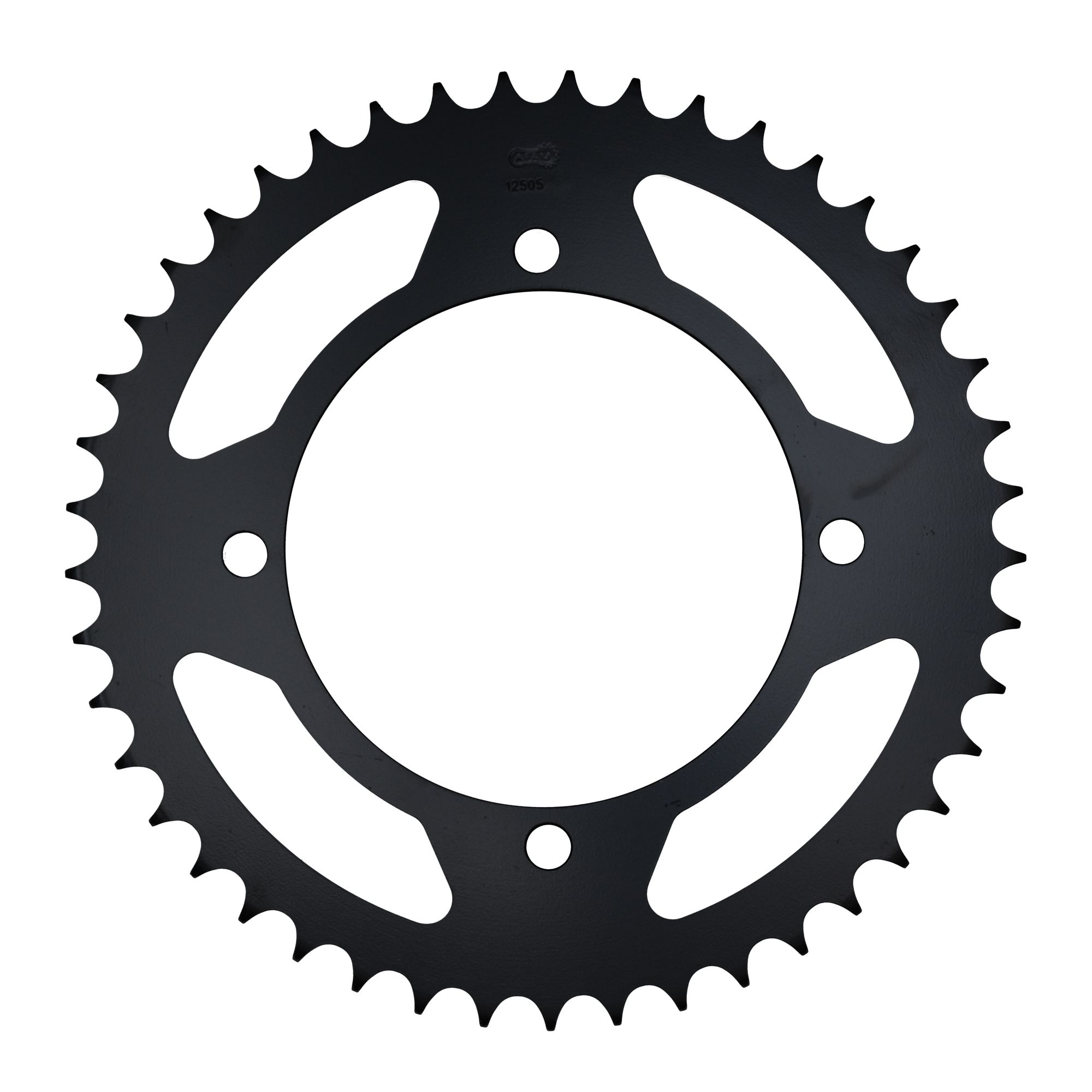 Esjot Kettenrad STAHL #520 43 Zähne