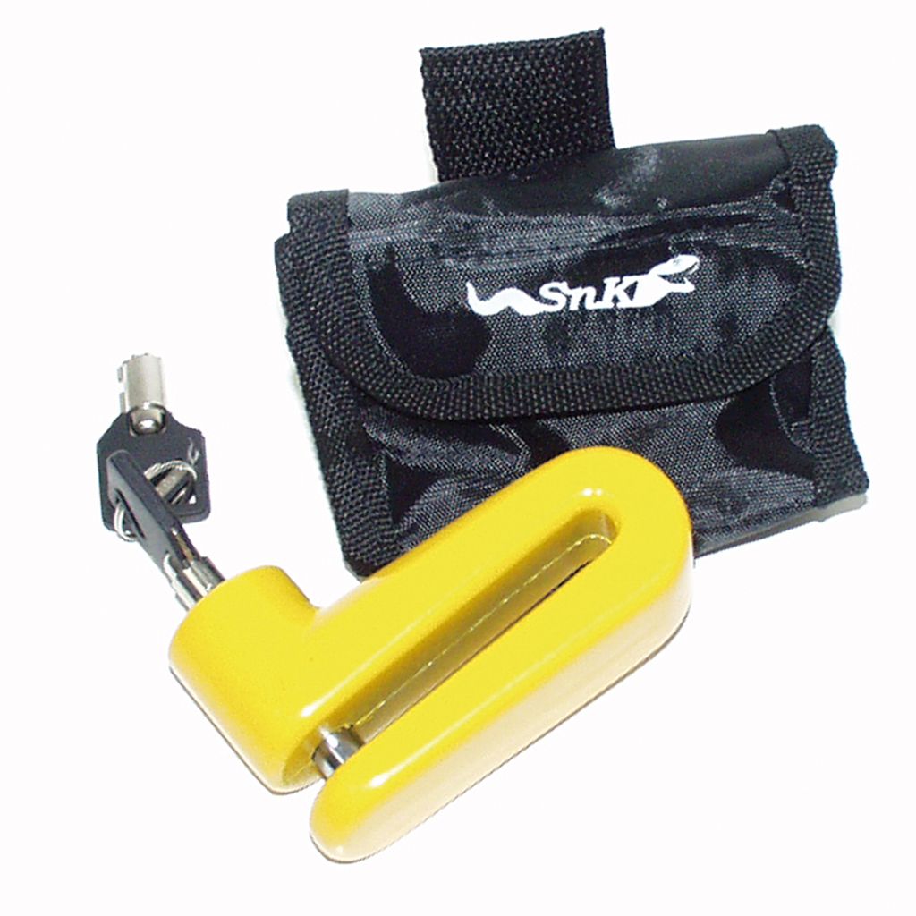 V Parts Bremsscheibenschloss 10mm