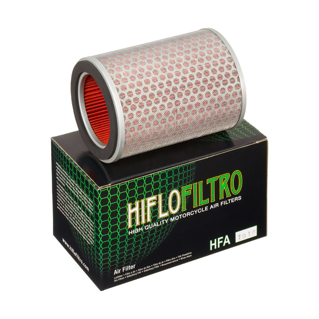 Hiflo Luftfilter