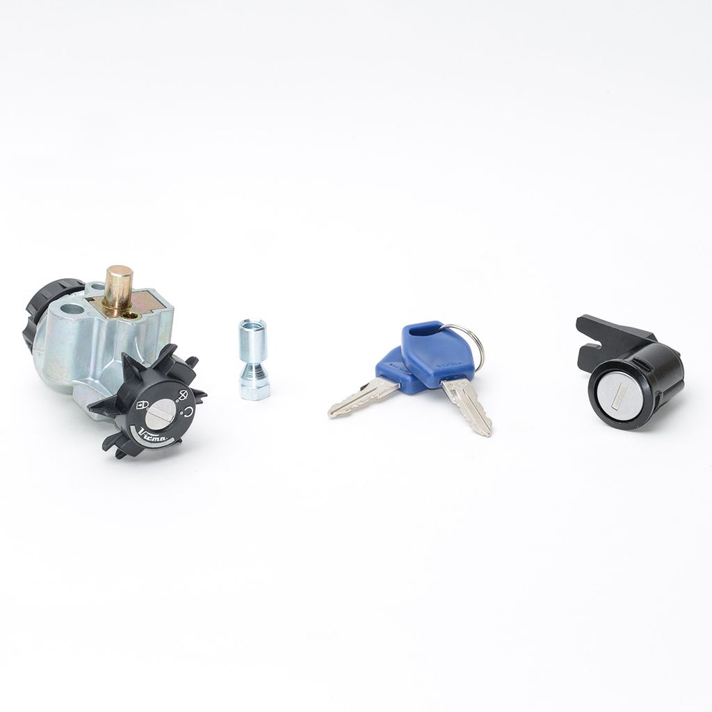 ScooterLibre Zündschloss / Schlosssatz