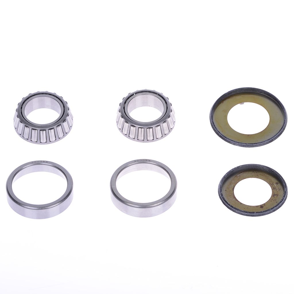 MotoLibre Lenkkopflager SSH902R Kegelrollenlager