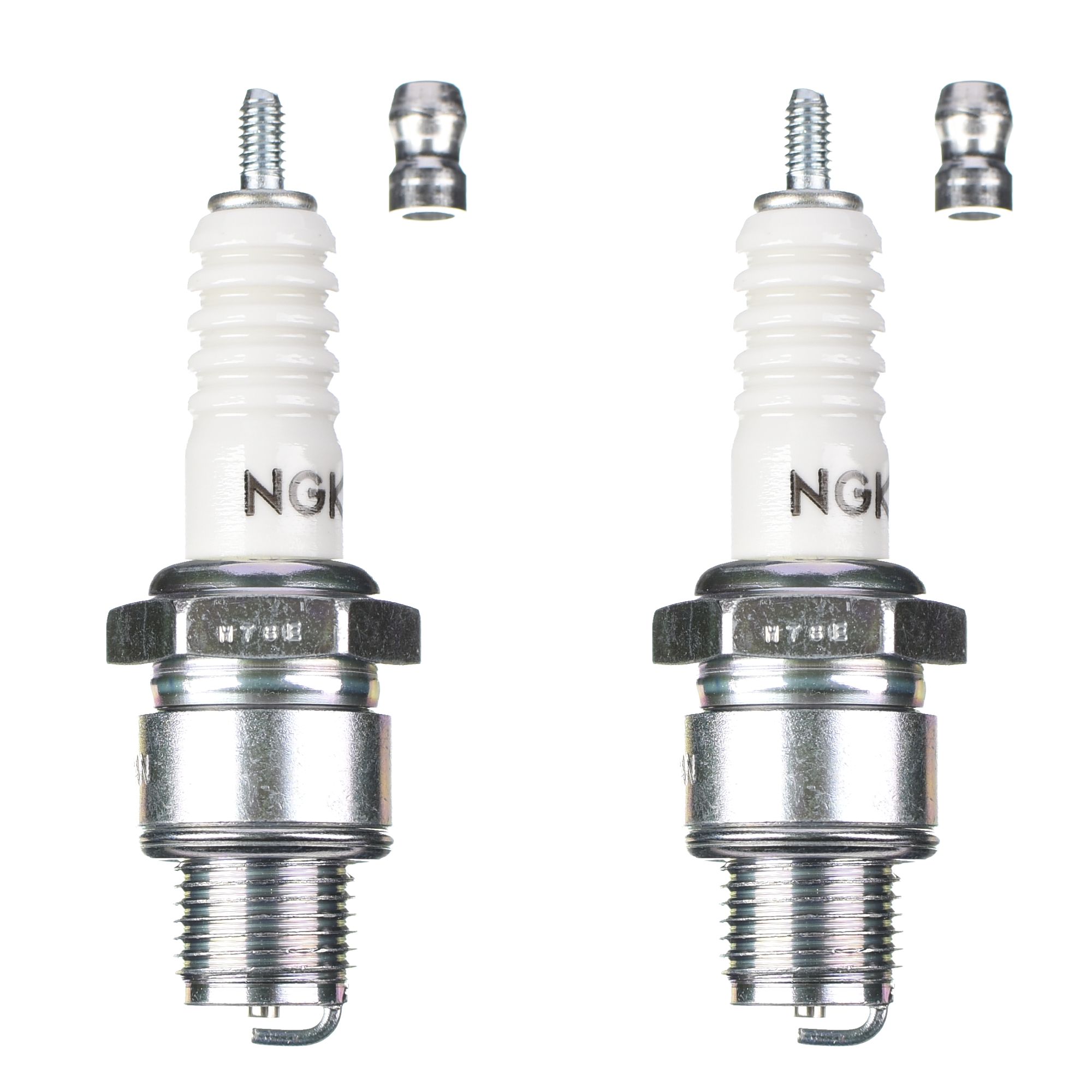 NGK Zündkerze B9HS 5810 2er Set