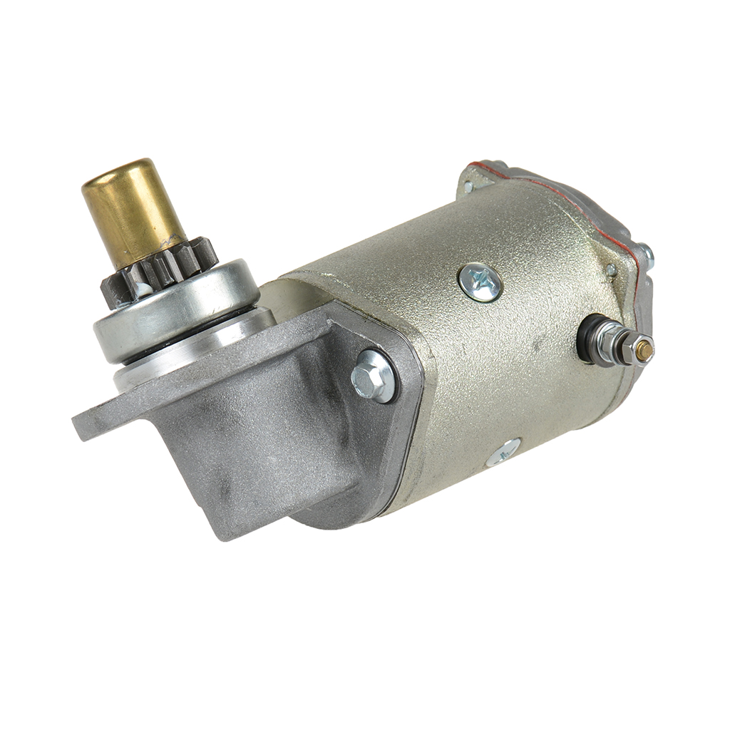 ScooterLibre Anlasser