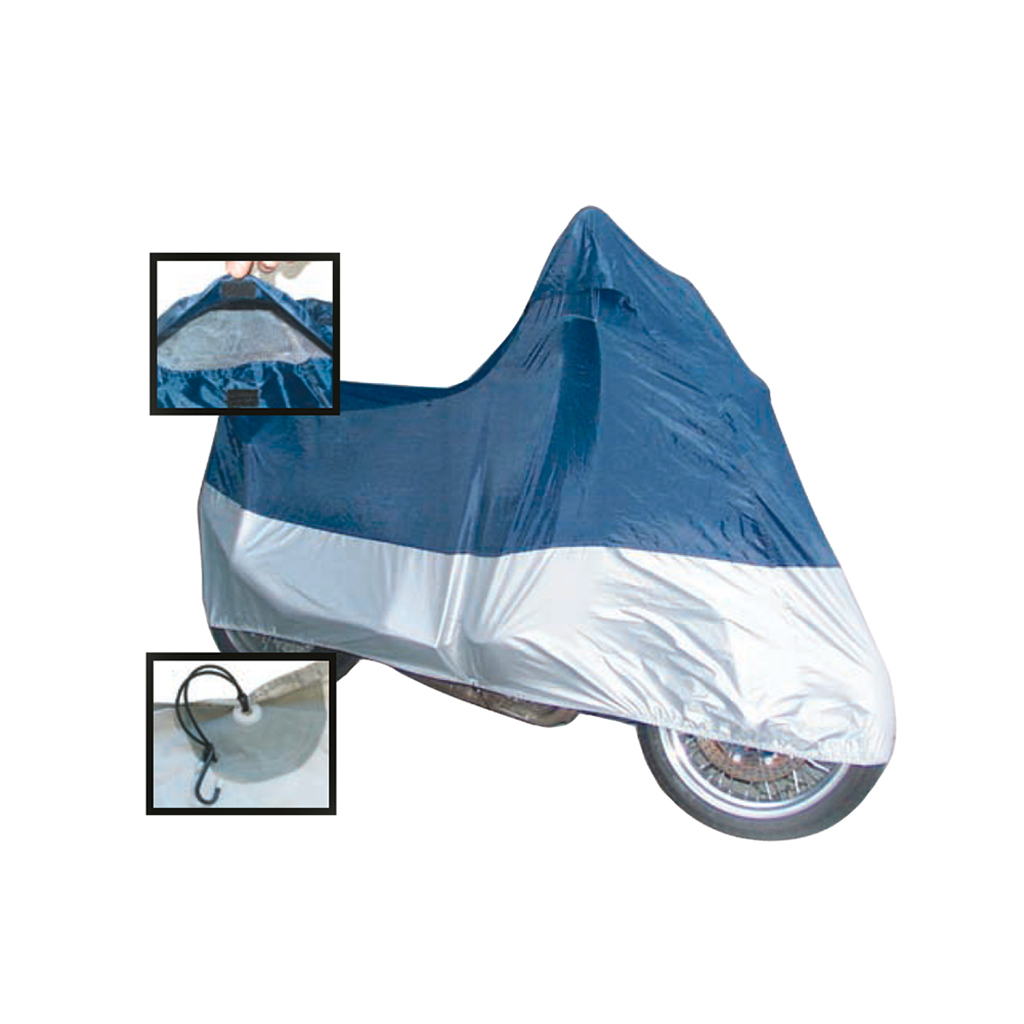 MotoLibre Faltgarage Outdoor Gr. S r. S