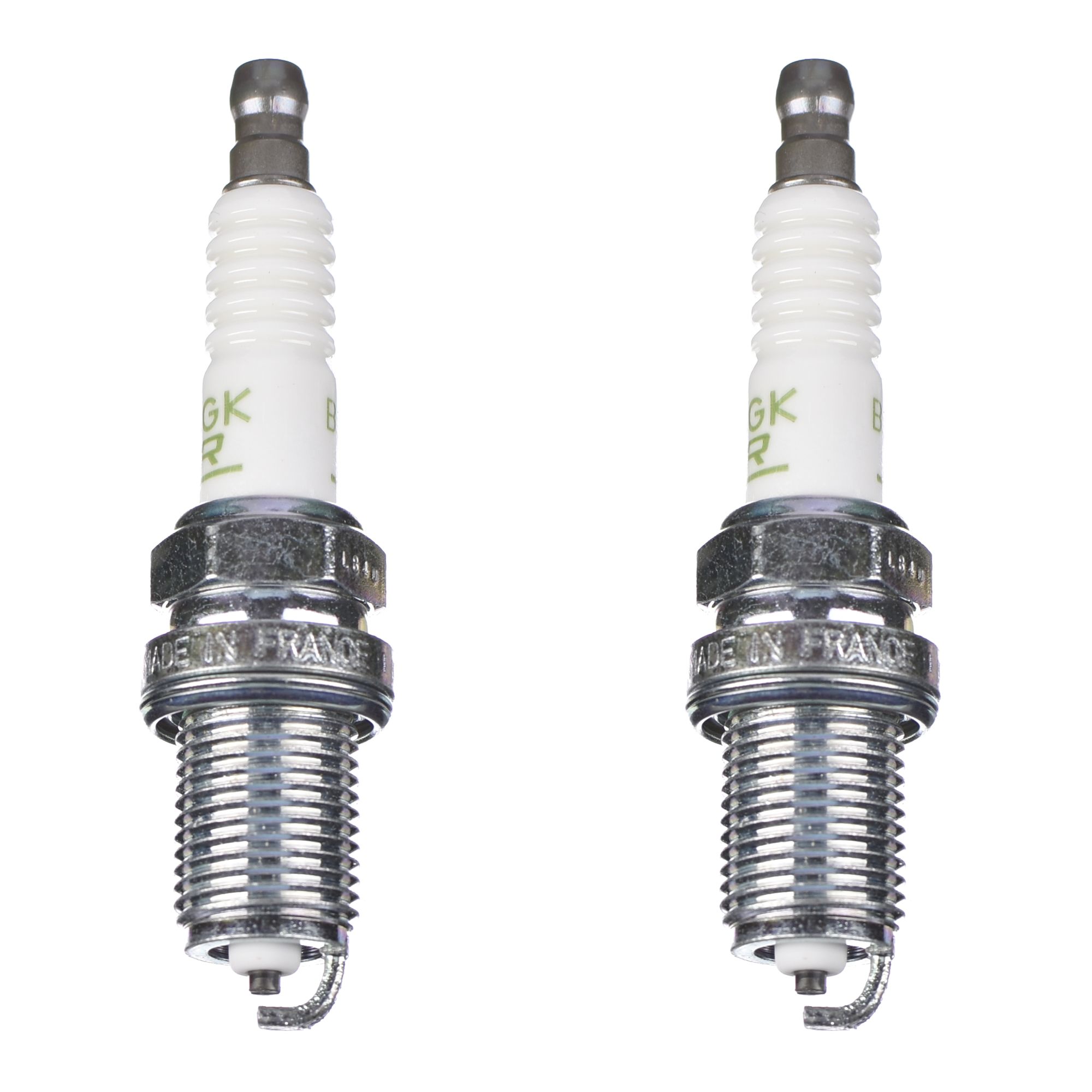 NGK Zündkerze BKR6E-11 2756 2er Set