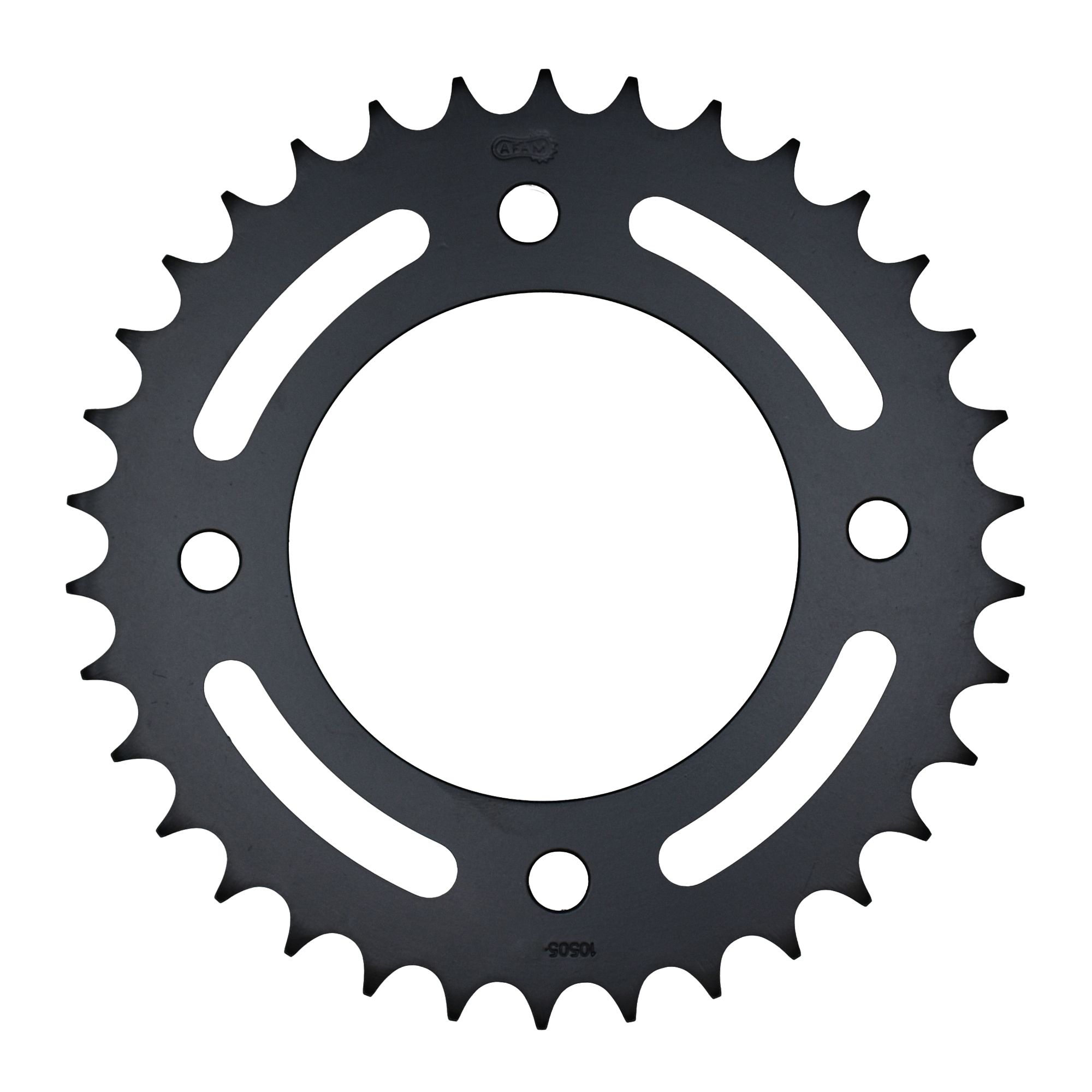 AFAM Kettenrad STAHL #530 34 Zähne