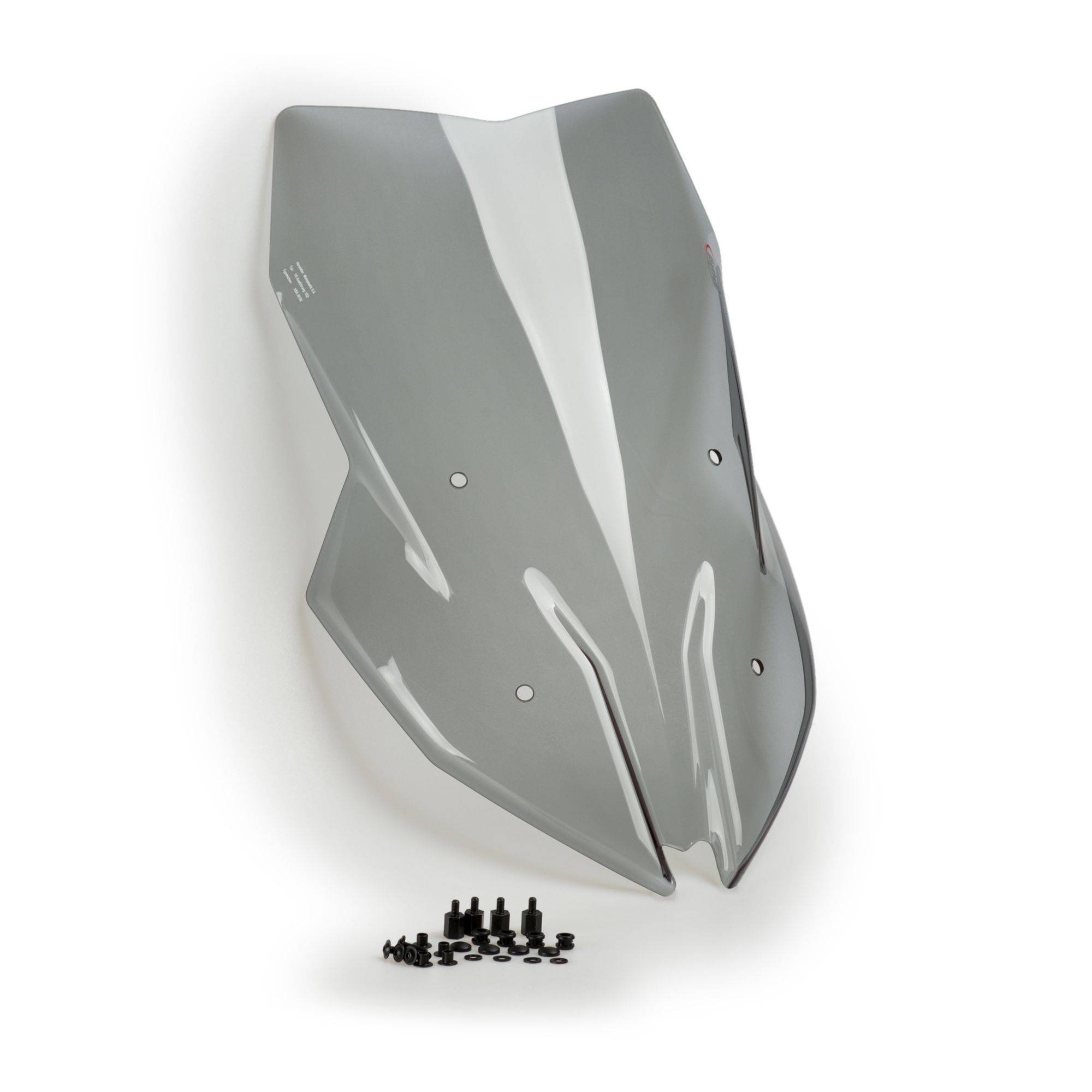 Puig Windschutz Windschild Tourenscheibe getönt mit ABE