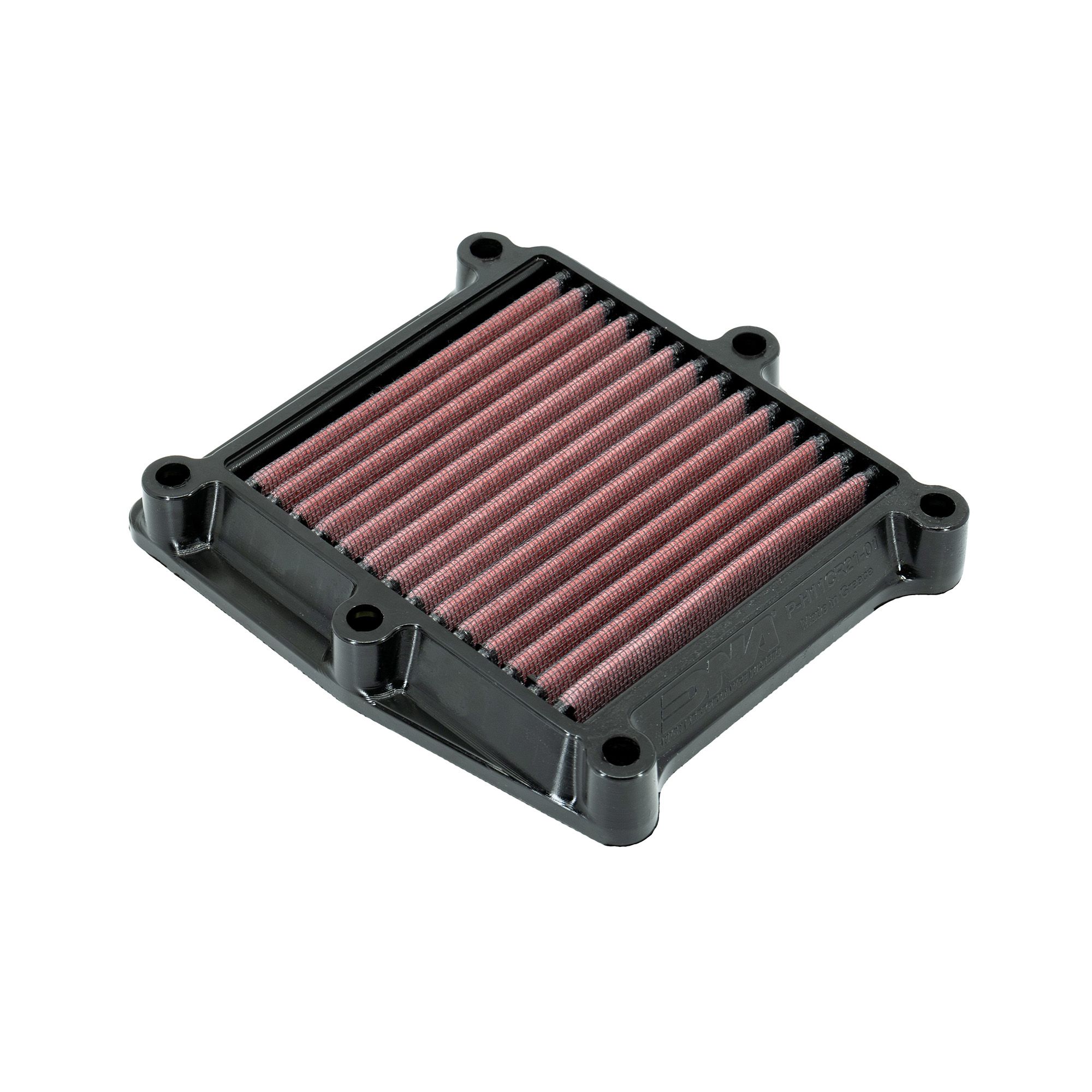 DNA Filters Luftfilter Performance