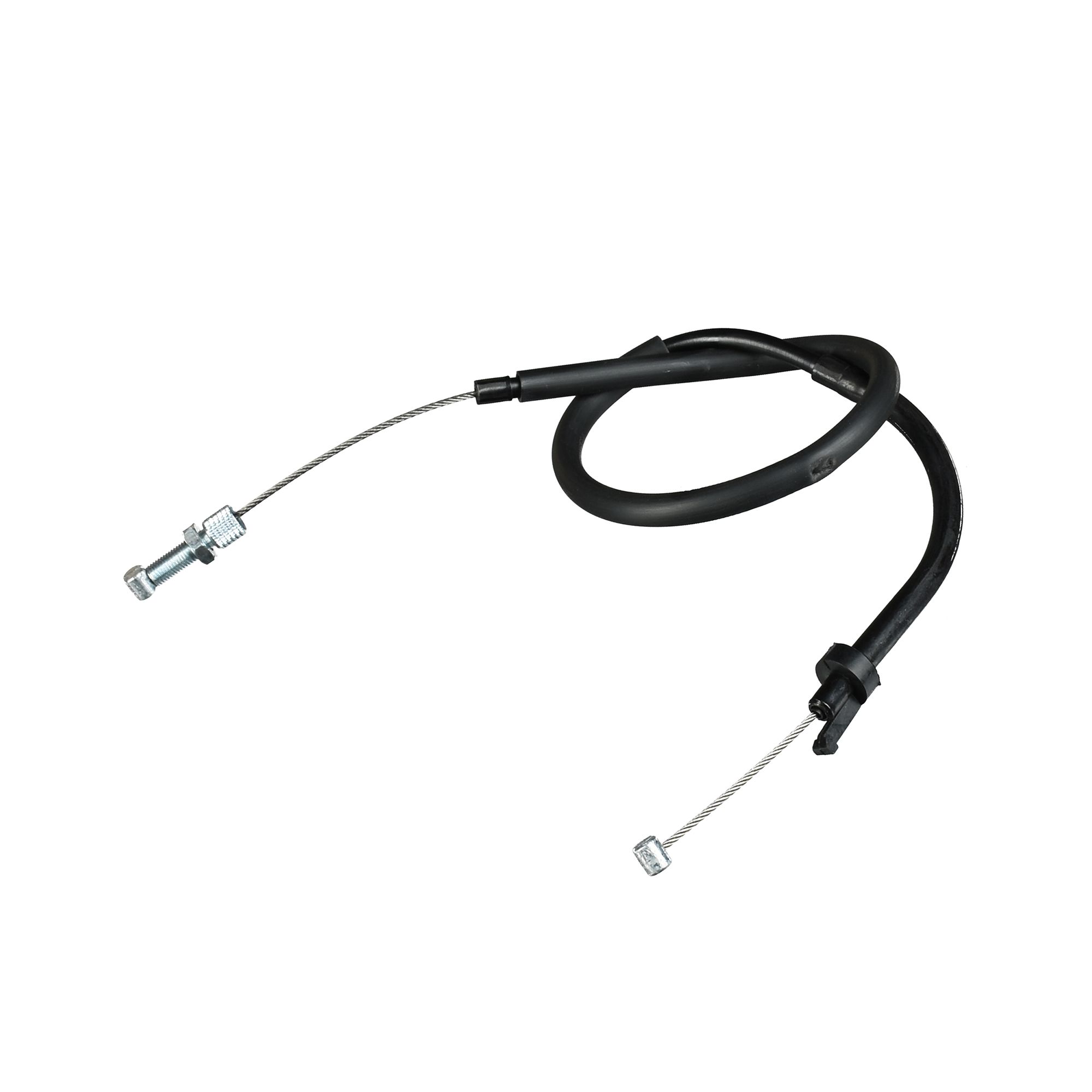 MotoLibre Bowdenzug Drosselklappe rechts